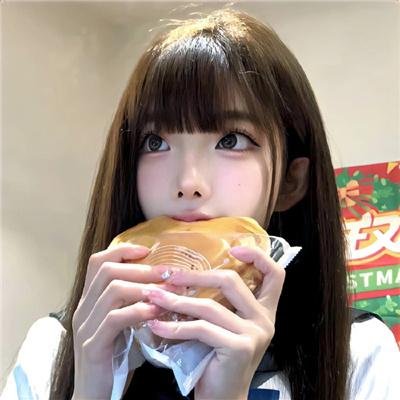 拜金的女人