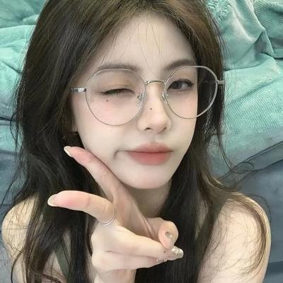 你微笑时很美